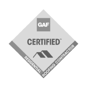 gaf certified