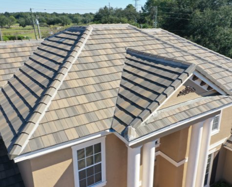 Kissimmee Roofing Contractors