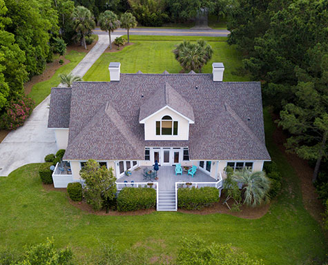 Kissimmee Roofing Contractors