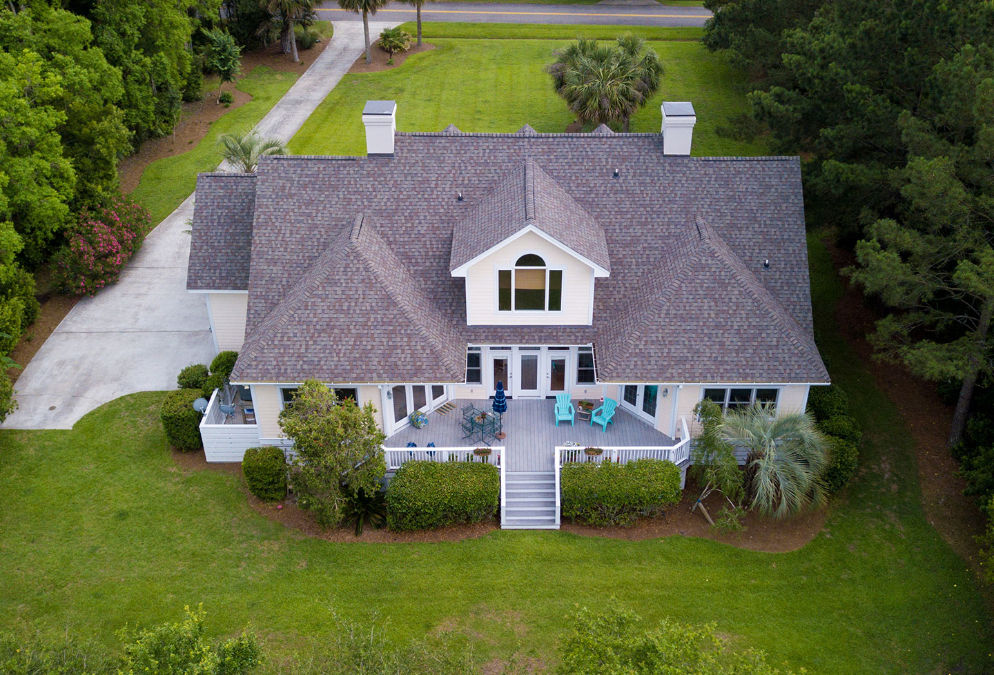 winter park roofing contractors